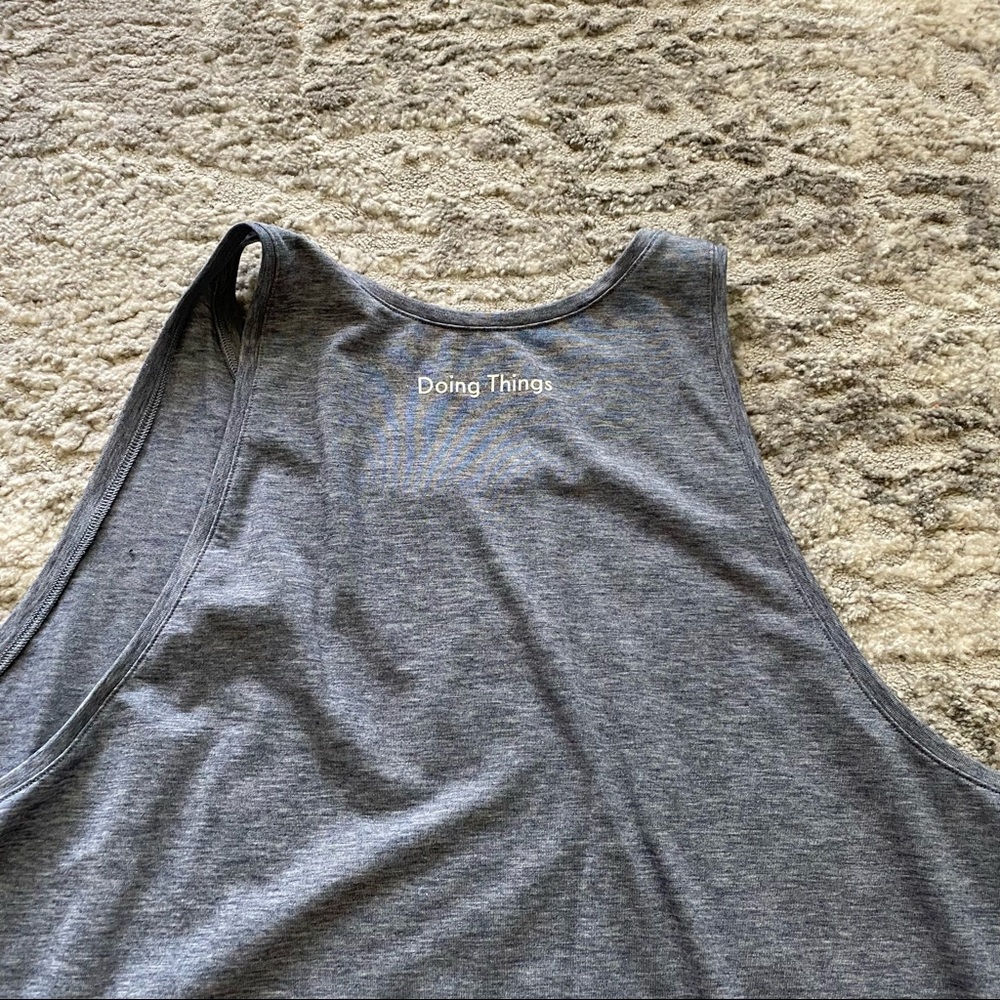Outdoor Voices Ready Set Tank